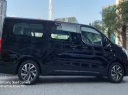 Citroen tourspacer 2024